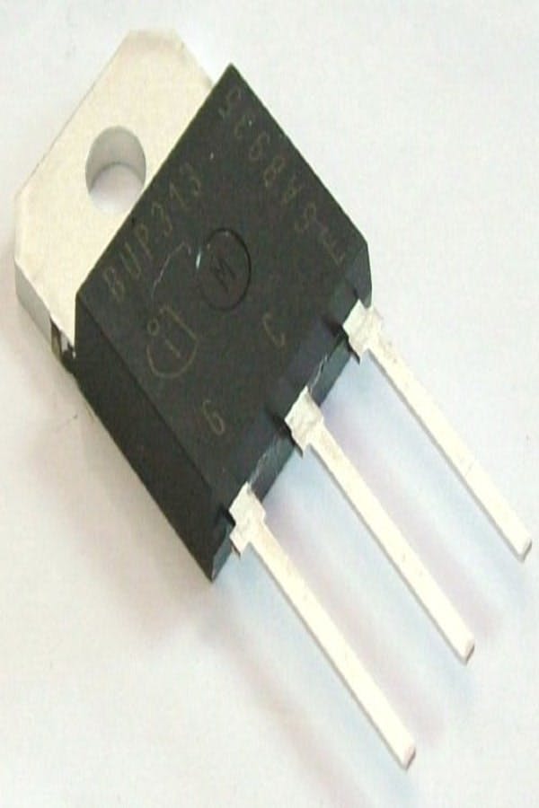 BUP313 IGBT,32A@25C & 25A@90C,1200V,TO218AB-200W-Infineon-Tube:25 IGBTs IGBT-TO218